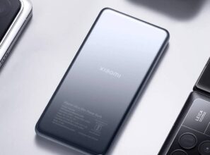 Xiaomi, kredi kartı boyutundaki powerbank’i tanıttı!